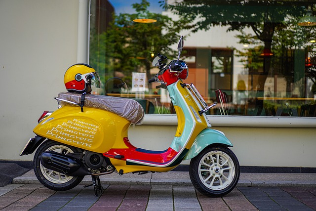 Assicurazione moto e scooter 2026: guida e differenze rispetto all’auto